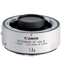 Extender EF 1.4x II