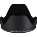 Lens hood EW-78E