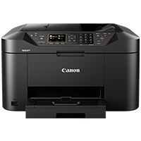 Canon MAXIFY MB2140