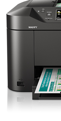 MAXIFY MB2140