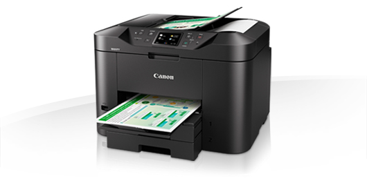 MAXIFY MB2750