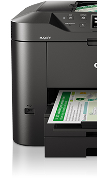 MAXIFY MB2751