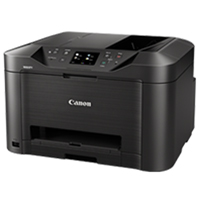 MAXIFY MB5050