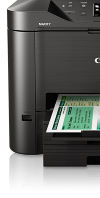 MAXIFY MB5340
