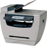 Canon LaserBase MF5730