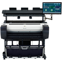 MFP M40
