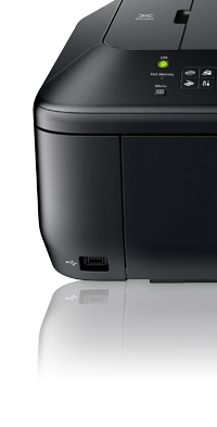 PIXMA MX534