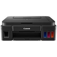 Canon PIXMA G3500