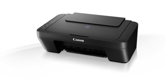 PIXMA E414 Default