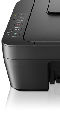 PIXMA E414 Detail image