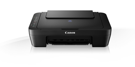 PIXMA E474 Angle3