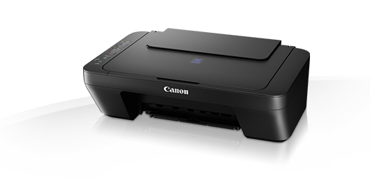PIXMA E474 Default