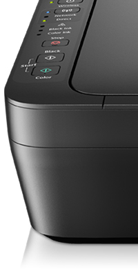 PIXMA E474 Detail image
