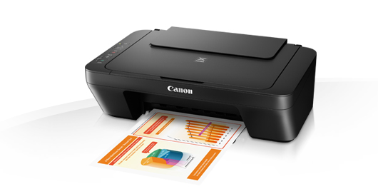 PIXMA MG2545S