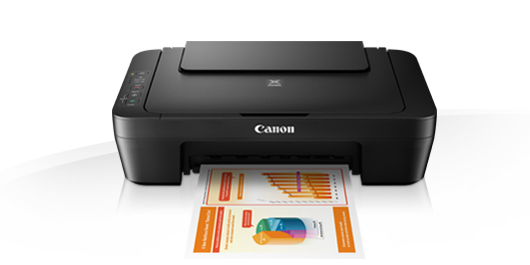 PIXMA MG2545S