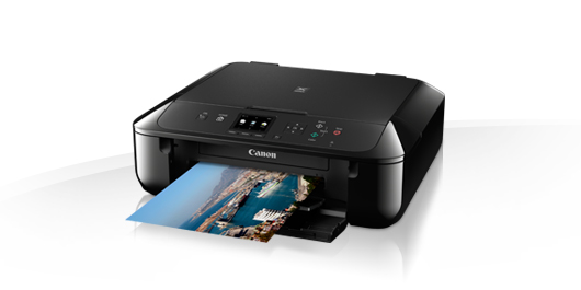PIXMA MG5750