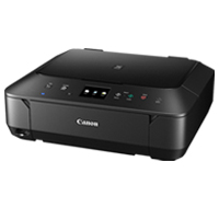 PIXMA MG6650