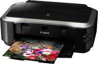 Canon PIXMA iP4840