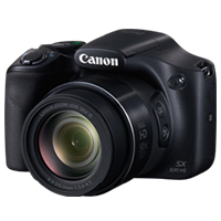 Canon PowerShot SX530 HS