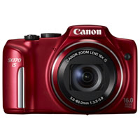 Canon PowerShot SX170 IS