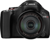 Canon PowerShot SX40 HS