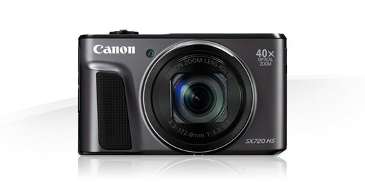 PowerShot SX720 HS