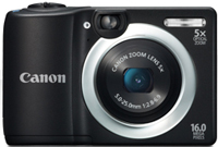 Canon PowerShot A1400