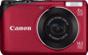 Canon PowerShot A2200