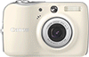 PowerShot E1