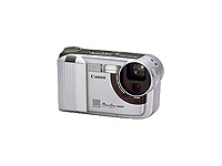 PowerShot 600