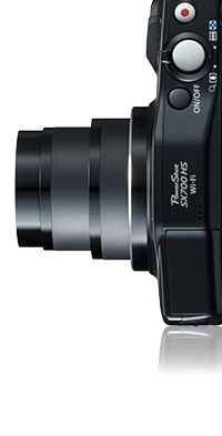 PowerShot SX700 HS