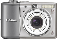 Canon PowerShot A1100 IS