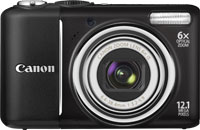 PowerShot A2100 IS