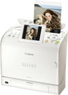 Canon SELPHY ES2
