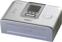 Canon SELPHY CP710