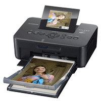 Canon SELPHY CP910