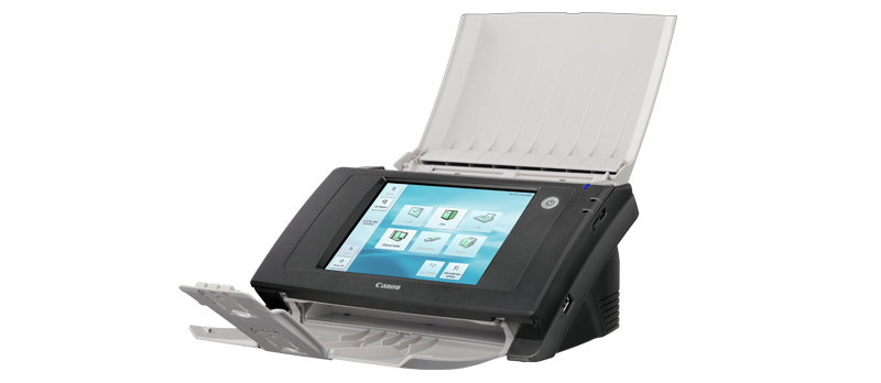 Canon ScanFront 330