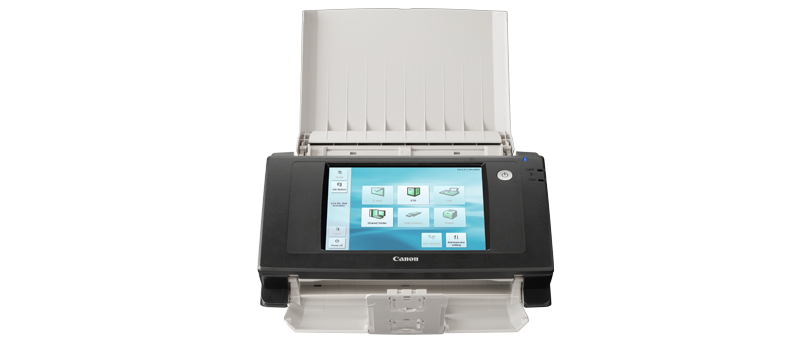 Canon ScanFront 330