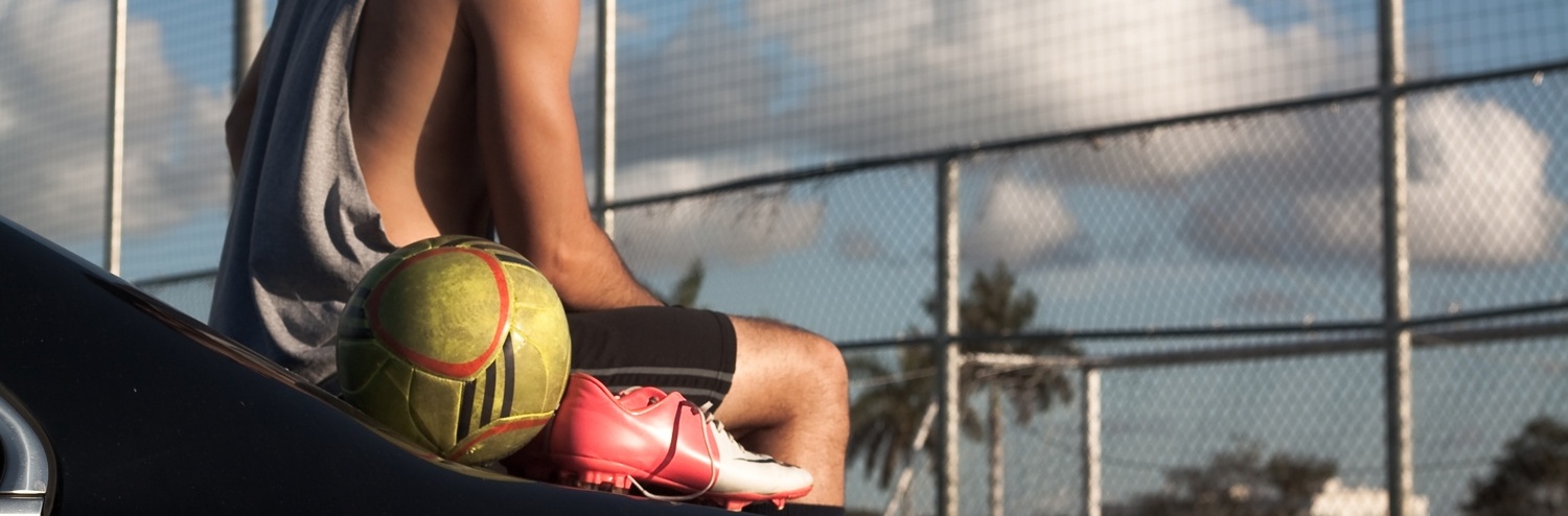 Sports Action Boot Football