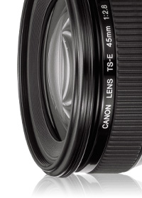 TS-E 45mm f2.8