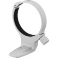 Tripod Mount Ring C-II White