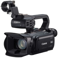 Canon XA20
