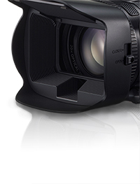 Canon XA20
