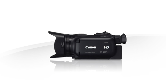 Canon XA20