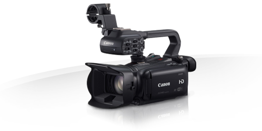 Canon XA20