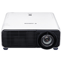 Canon XEED WUX500