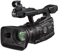 Canon XF305