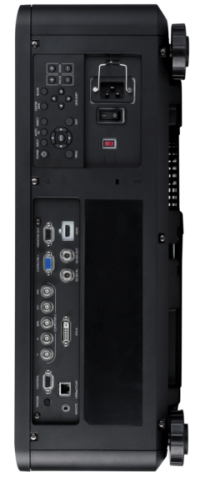 LX-MU600Z