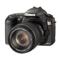 EOS20da