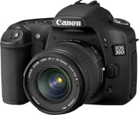 EOS 30D